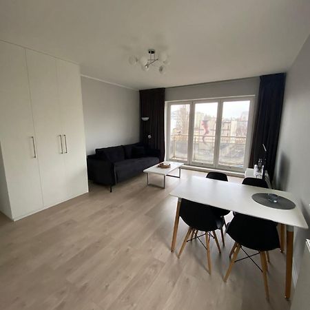 Apartament Atrium Gdynia Exterior foto