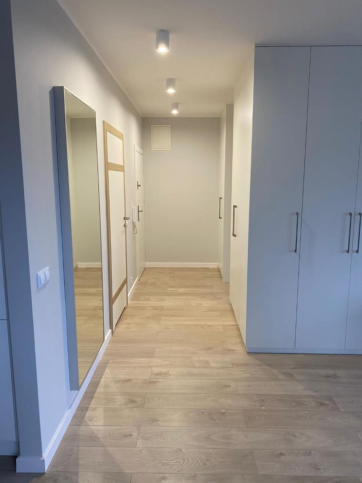 Apartament Atrium Gdynia Exterior foto